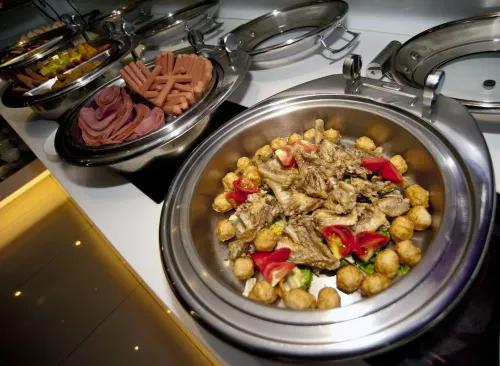 Saual Keh Hotel Featured Photos