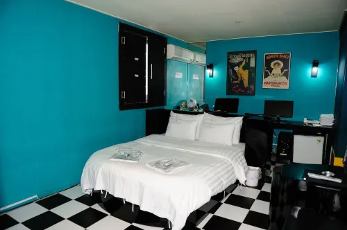 Guri Lexy Hotel Photos