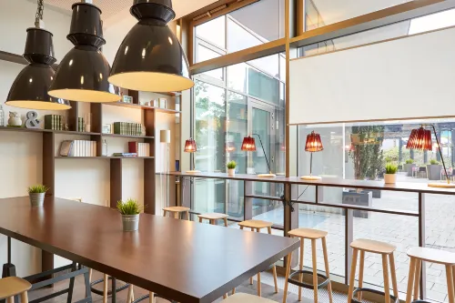 Park Inn by Radisson Stuttgart Featured Photos
