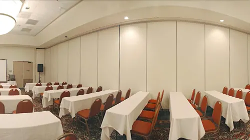 Crowne Plaza Silicon Valley N - Union City Featured Photos