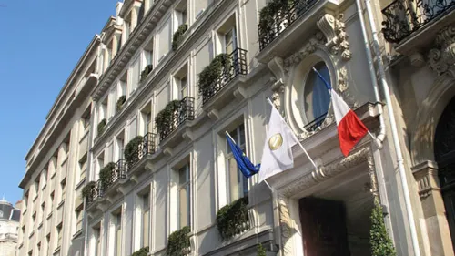 InterContinental Hotels Paris - Champs-ELYSÉES Etoile Da non perdere Photos