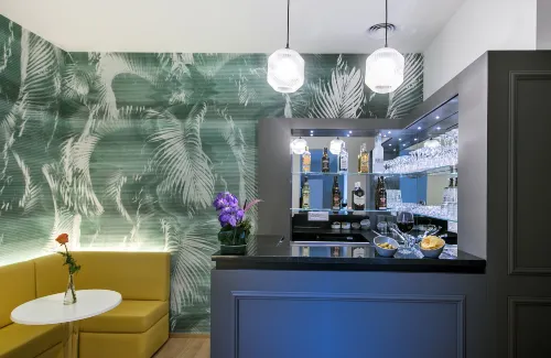 Boutique Centrale Palace Hotel Featured Photos