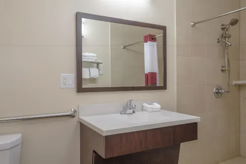 Red Roof Inn Fredericksburg North Rooms Photos