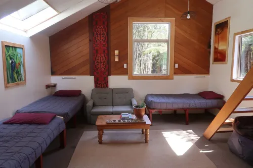 Te Nikau Retreat Empfohlen Photos