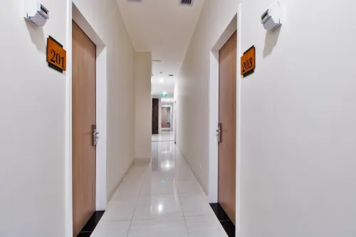 Lenna Residence Premiere Area Publik Photos