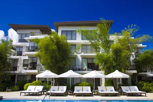 Discovery Boracay Exterior Photos