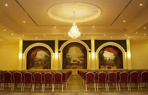 Pyramisa Beach Resort Sahl Hasheesh Избранное Photos