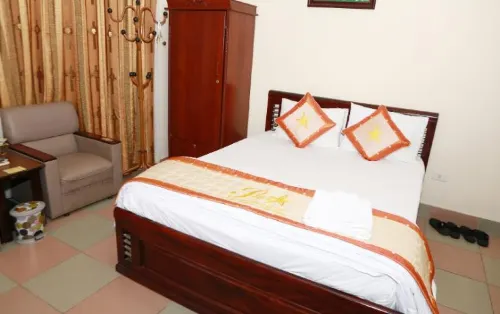 Star Hotel Hai Duong Camere Photos