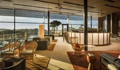 Grand Park Hotel Rovinj by Maistra Collection Da non perdere Photos