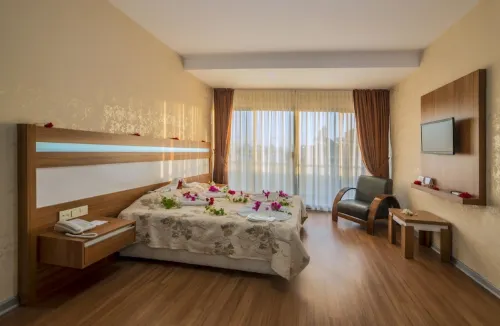Hotel Santa Marina Empfohlen Photos