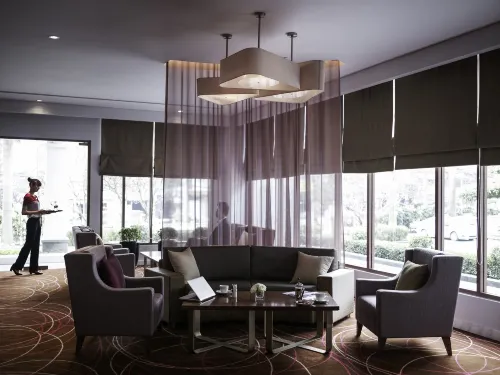 Pullman Hanoi Public Areas Photos