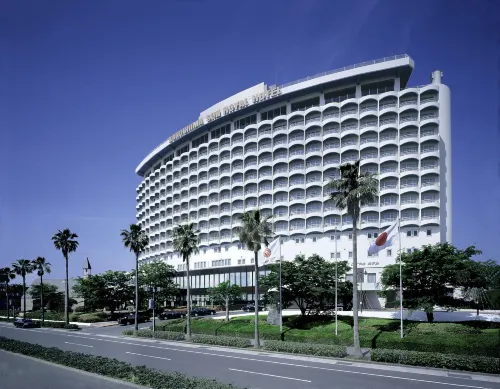 Kagoshima Sun Royal Hotel Empfohlen Photos