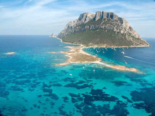 Mercure Olbia Near Hotel Photos