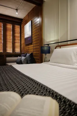 Hotel Loy Chiang Mai - Adult Only Phòng Photos
