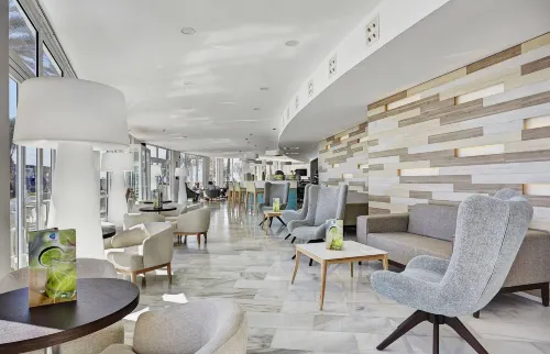 Grupotel Acapulco Playa - Adults Only Public Areas Photos