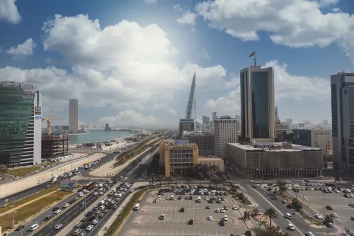 InterContinental Hotels Bahrain Near Hotel Photos