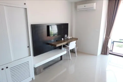 Hotel Chuan Chom The High Resort Saraburi Rooms Photos