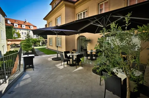 Appia Hotel Residences Public Areas Photos