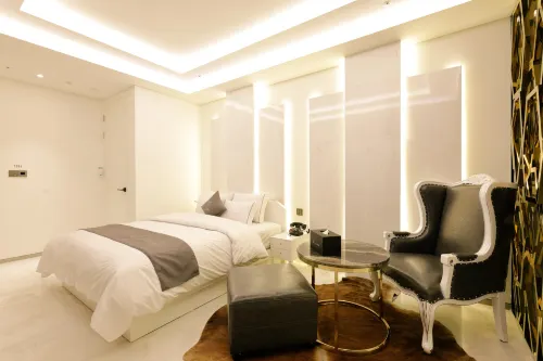 Ischia Hotel Rooms Photos