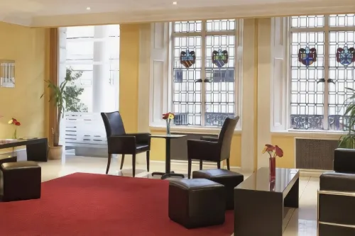 Lancaster Gate Hotel Public Areas Photos