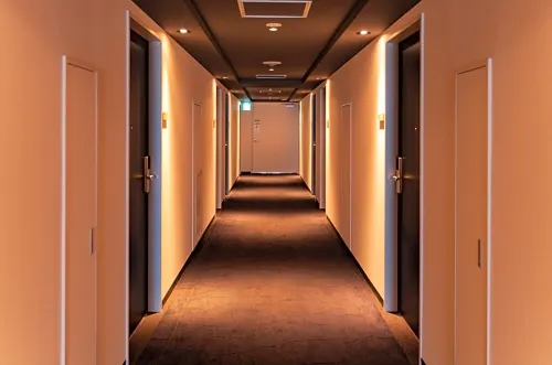 Hotel Gracery Kyoto Sanjo Espaces publics Photos