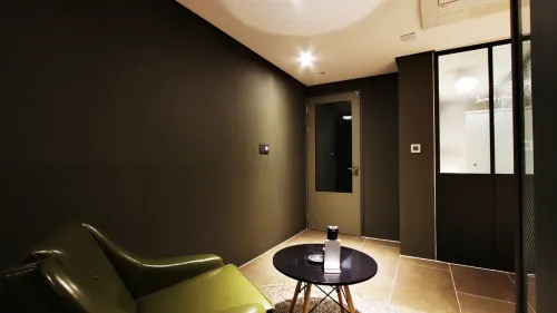 SR Design Hotel Zimmer Photos
