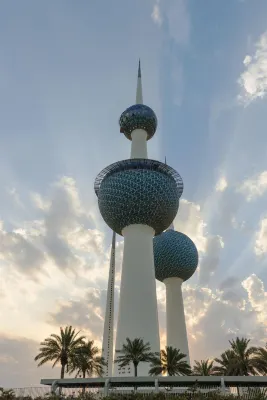 فوربوينتس باي شيراتون الكويت بالقرب من الفندق Photos