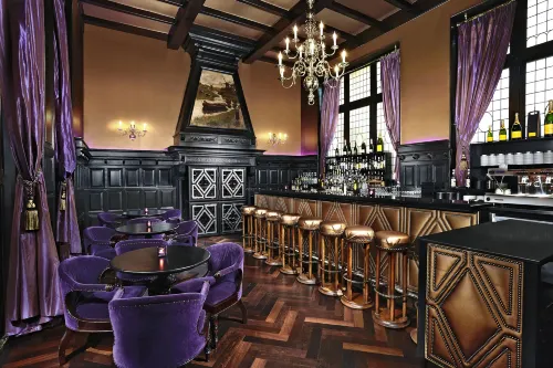 Hotel des Indes the Hague À ne pas manquer Photos
