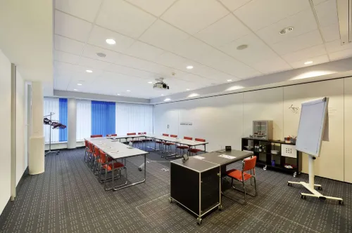 City Hotel Biel Bienne Espaces Affaires Photos