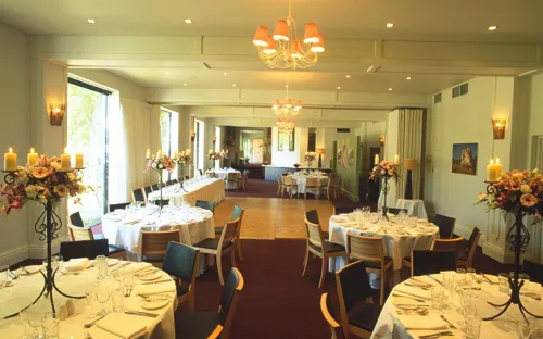 Best Western Plus the Tudor-Box Hill Business Facilities Photos