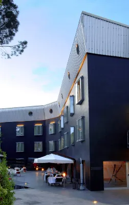 Black Hotel Da non perdere Photos