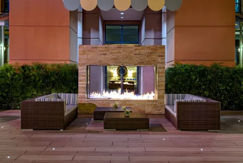 Hyatt Regency La Jolla at Aventine Extérieur Photos