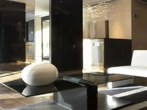 AC Hotel Milano Aree comuni Photos