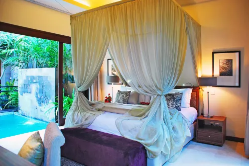 Kanishka Villas Chambres Photos