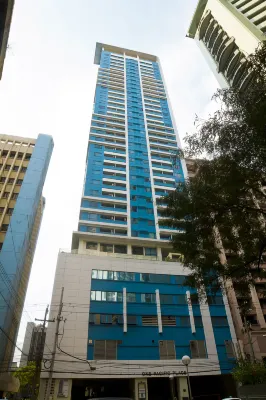One Pacific Place Serviced Residences À ne pas manquer Photos