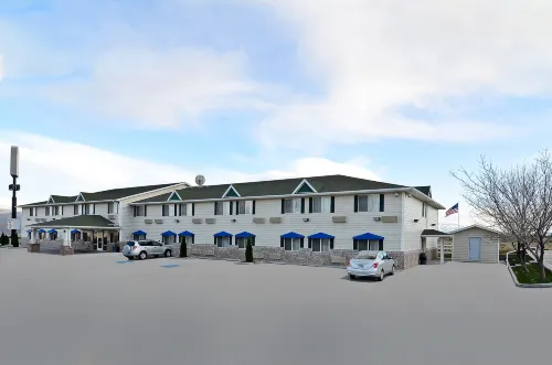 Best Western Richfield Inn Empfohlen Photos