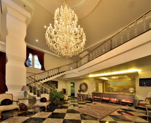 Amaroossa Royal Bogor À ne pas manquer Photos