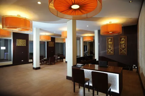 Mawin Hotel À ne pas manquer Photos