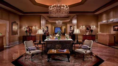 Kempinski Hotel Cancun Public Areas Photos