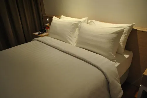Swiss-Belhotel Airport Jakarta Photos