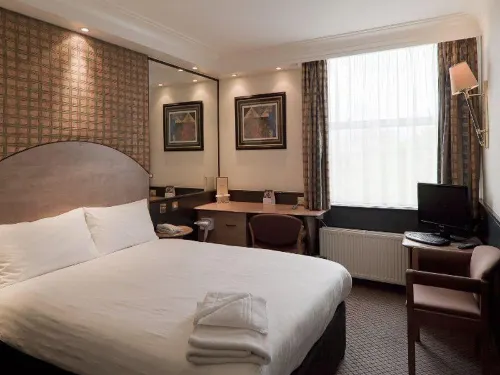 DoubleTree by Hilton London Ealing Photos