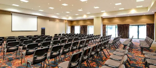 Novotel Rotorua Lakeside Business Facilities Photos