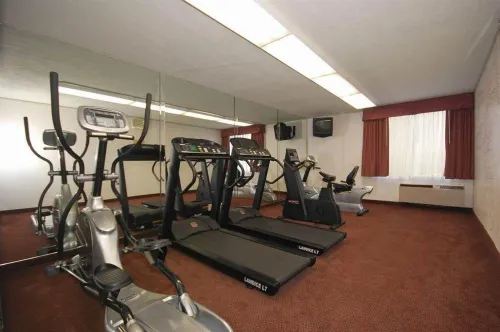 Best Western Plus South Bay Hotel Leisure & Recreation Photos