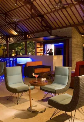 Novotel Bali Nusa Dua Area Publik Photos