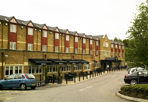 Village Hotel Maidstone Da non perdere Photos