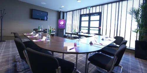 Village Hotel Manchester Ashton Espaces Affaires Photos