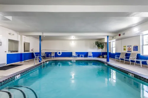 Quality Inn Kearney - Liberty À ne pas manquer Photos