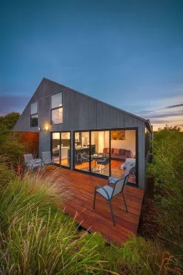 Southern Ocean Villas Exterior Photos