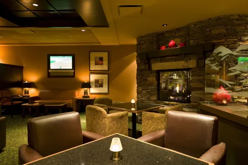 Banff Park Lodge Public Areas Photos