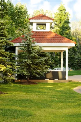 Hilton Garden Inn Niagara-on-The-Lake Public Areas Photos